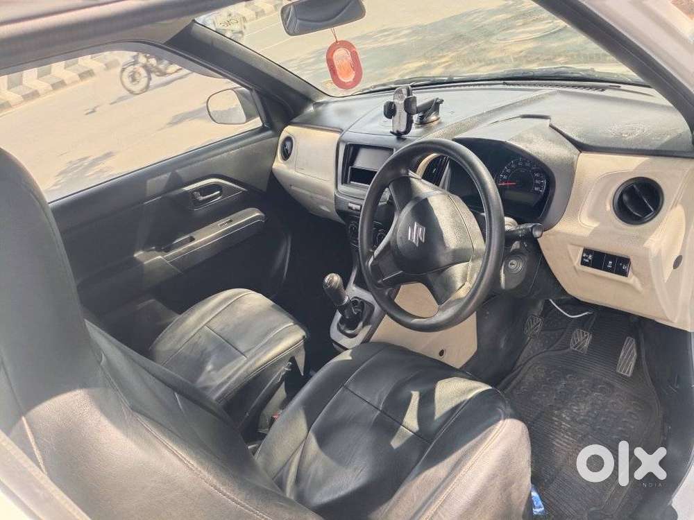 Maruti Suzuki Wagon R Lxi Cng Optional, 2024, Cng & Hybrids