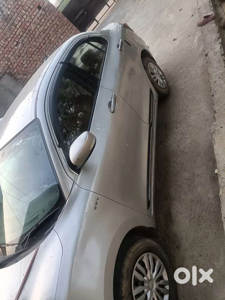 2019 Maruti Suzuki Dzire