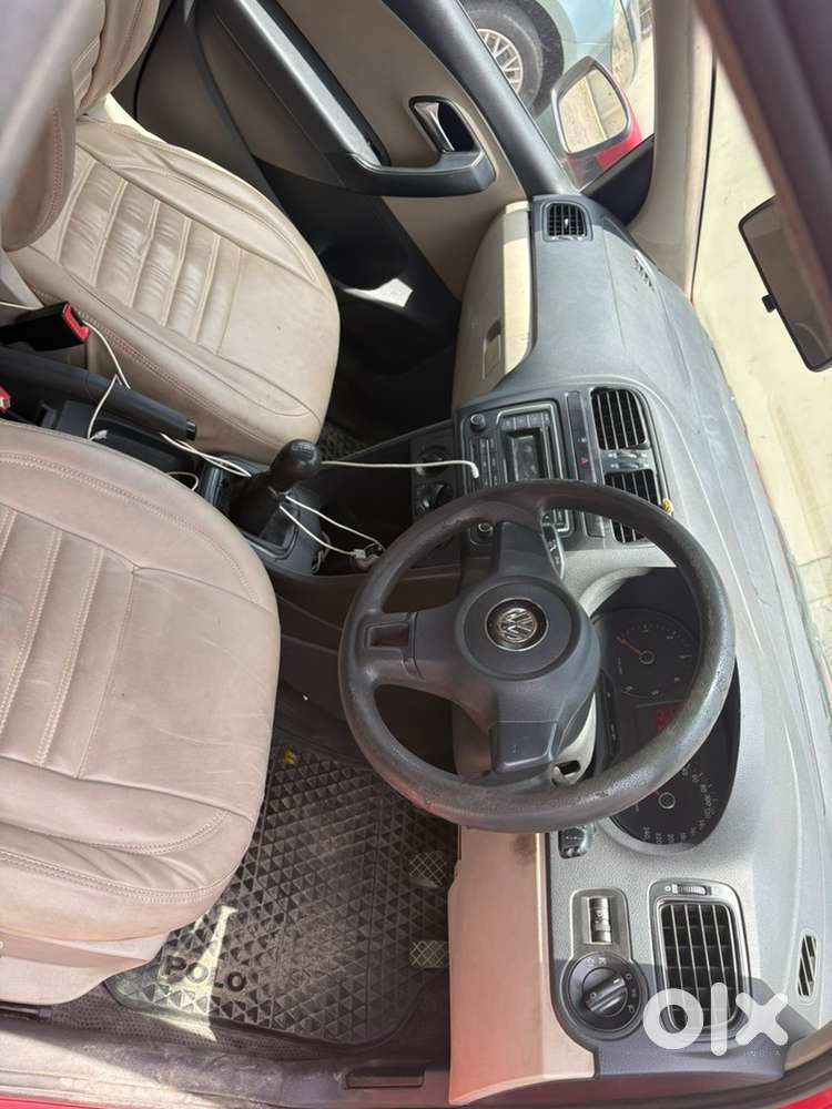 Volkswagen Diesel Manual 2014