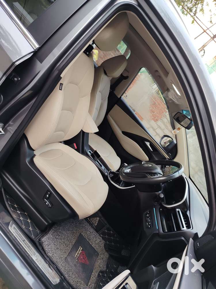 Mg Hector Sharp Pro 2.0 Turbo Diesel Mt, 2023, Diesel