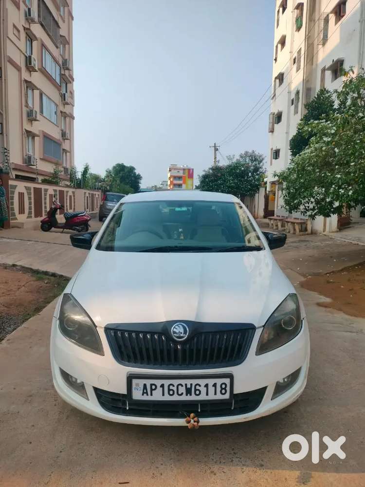 Well Maintained Car