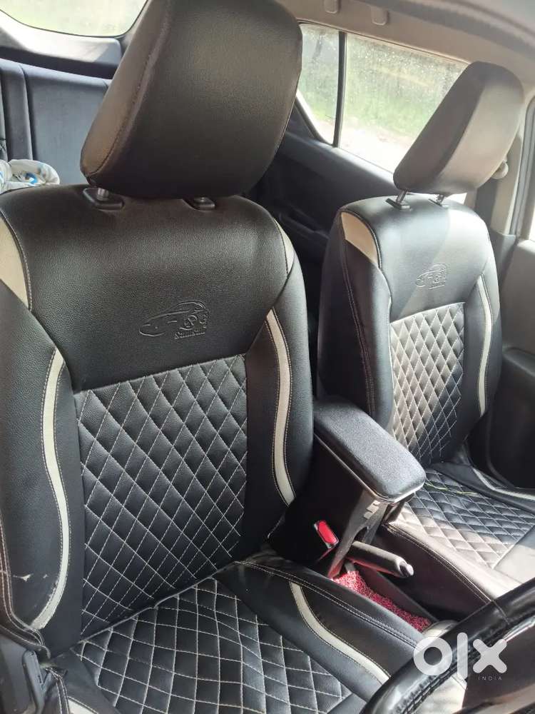 Maruti Suzuki Ignis Sigma 2022