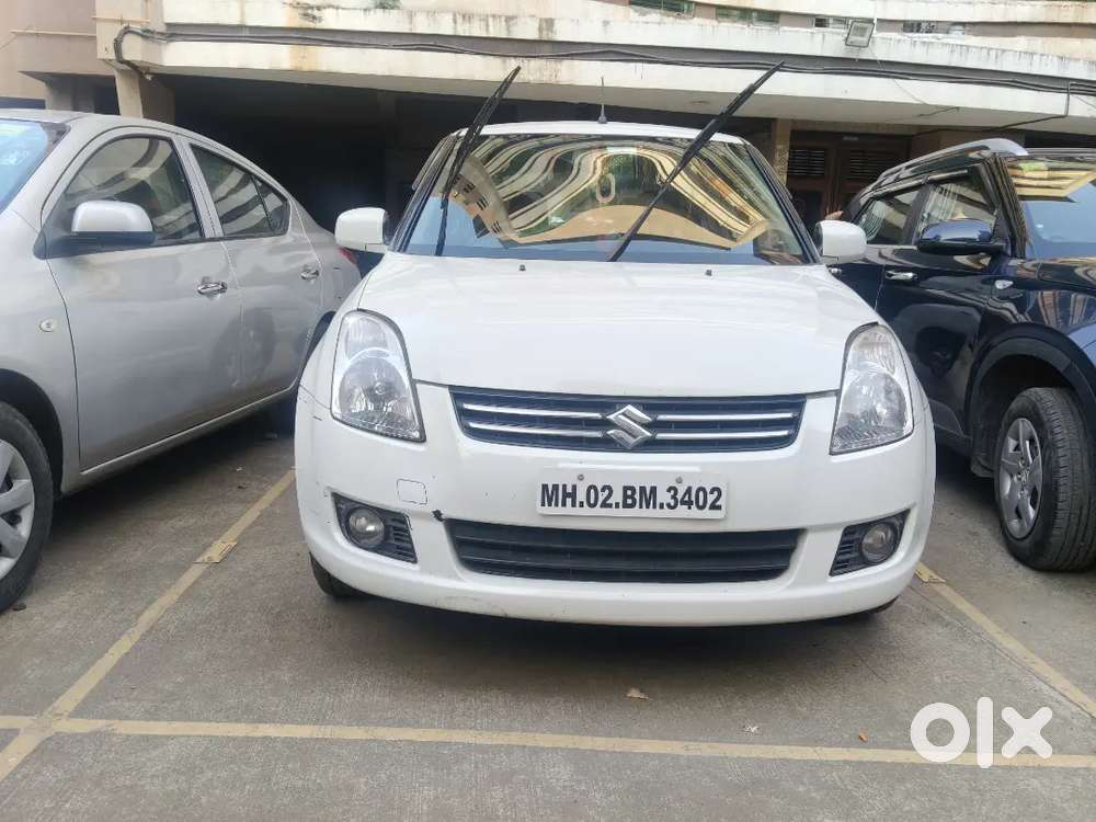 Swift Dzire 2009 Vxi Manual