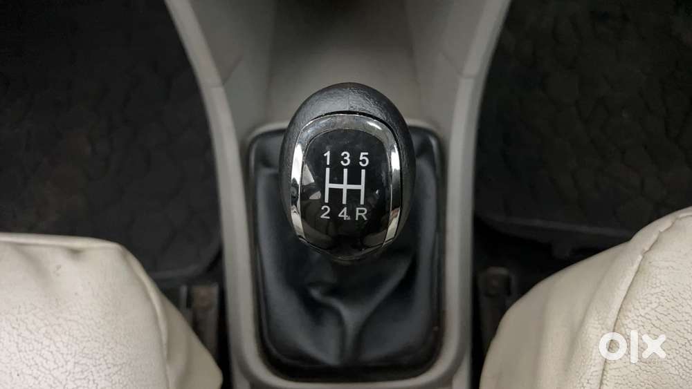 Tata Tiago 1.2 Revotron Xm, 2019, Petrol