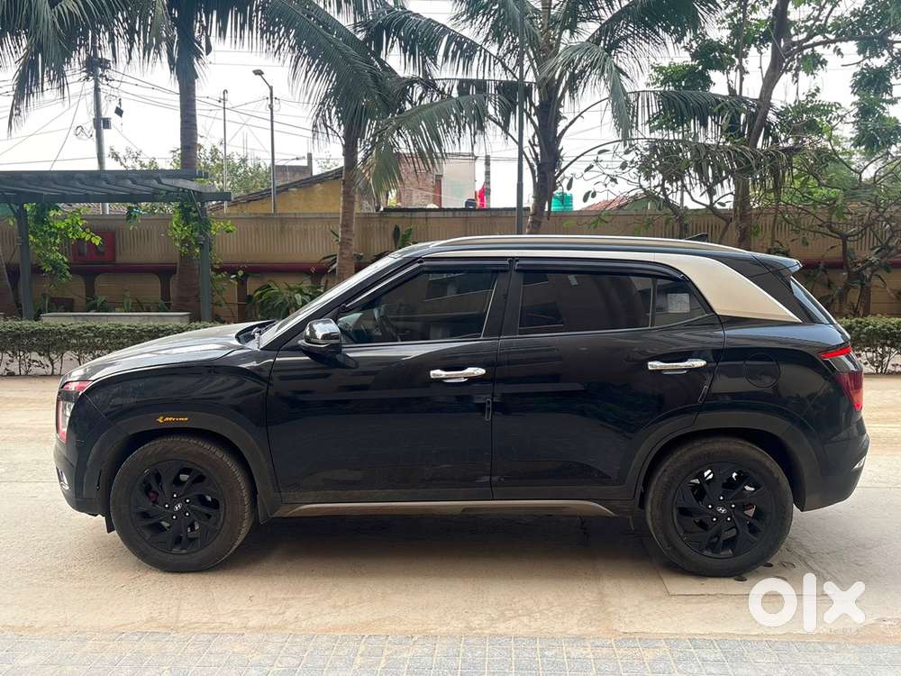 Hyundai Creta Diesel 2020