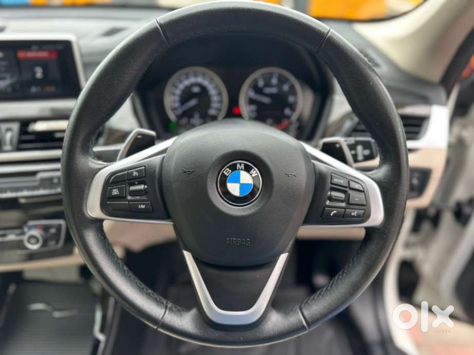 Bmw X1 Sdrive 20d X Line, 2020, Diesel