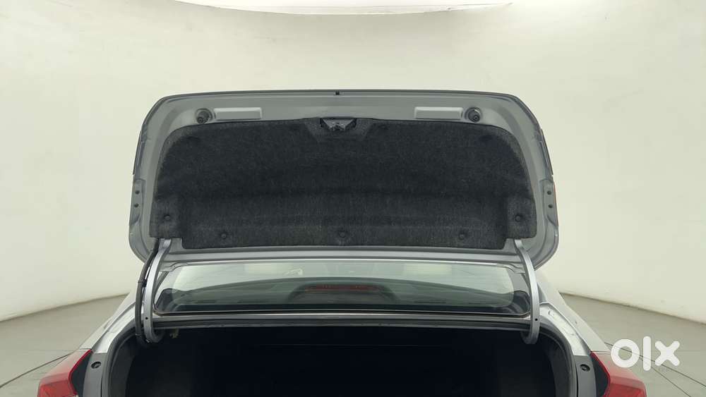 Honda Civic Vx Cvt I-vtec, 2020, Petrol