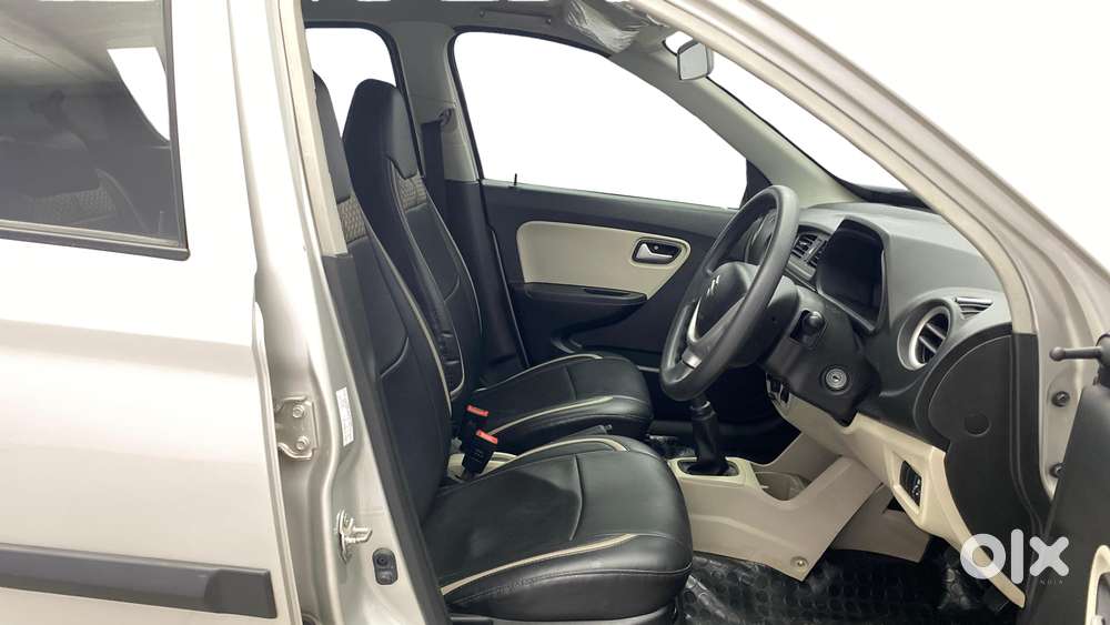 Maruti Suzuki Alto 800 0.8 Vxi (o), 2022, Petrol