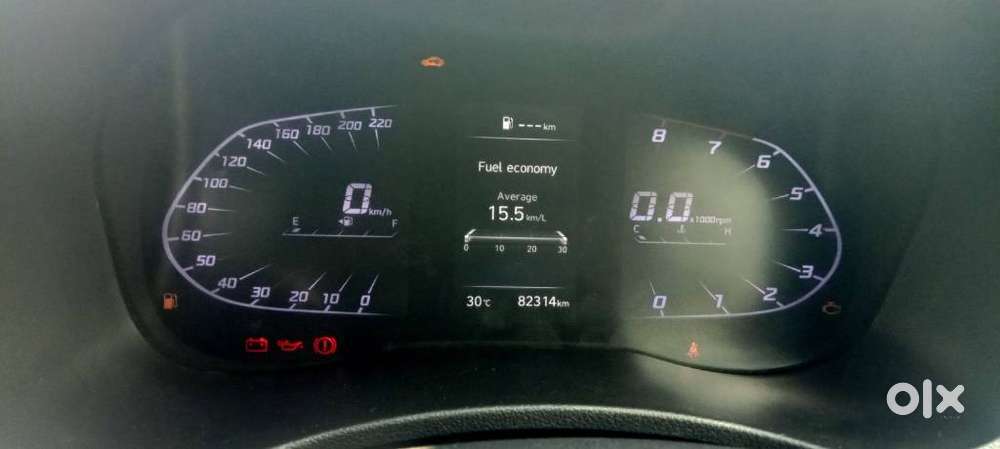 Hyundai Verna 1.5 Sx Petrol Mt, 2022, Petrol