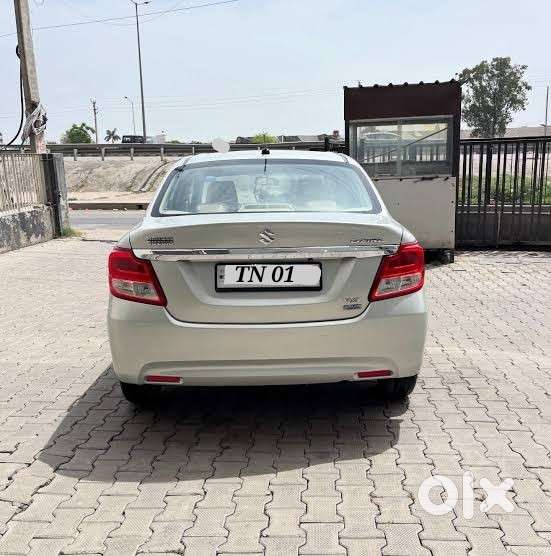 Maruti Suzuki Swift Dzire Vxi(o) Mt, 2019, Petrol