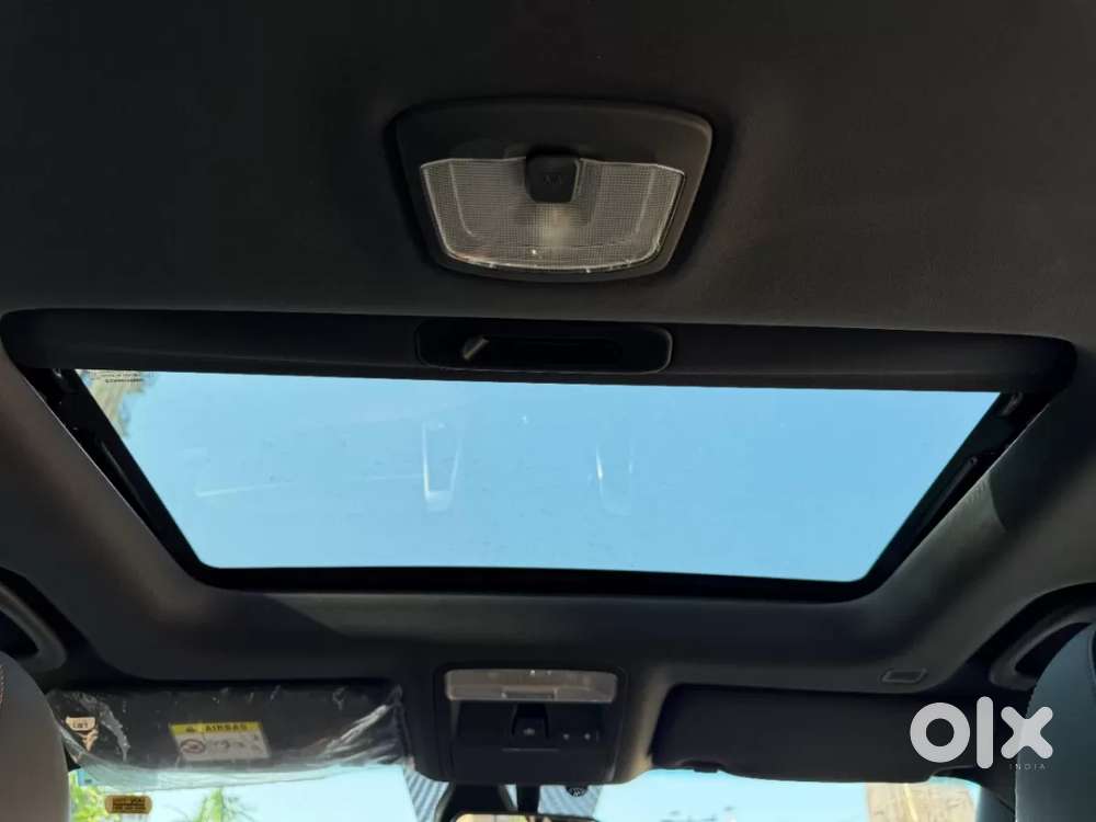 Mahindra Alturas G4, 2023, Diesel