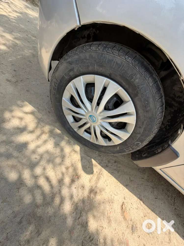 मारुति वैगनआर सेल