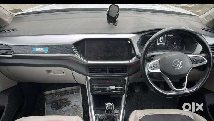 Volkswagen Taigun 1.5 Tsi Gt, 2021, Petrol