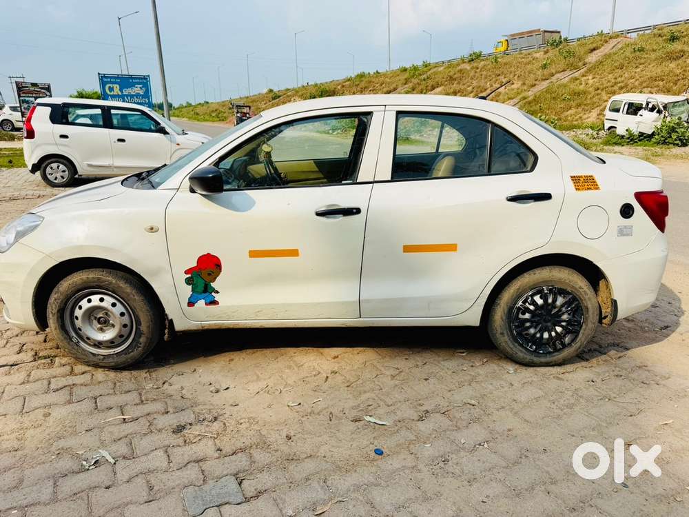 2023 Maruti Suzuki Swift Dzire Tour