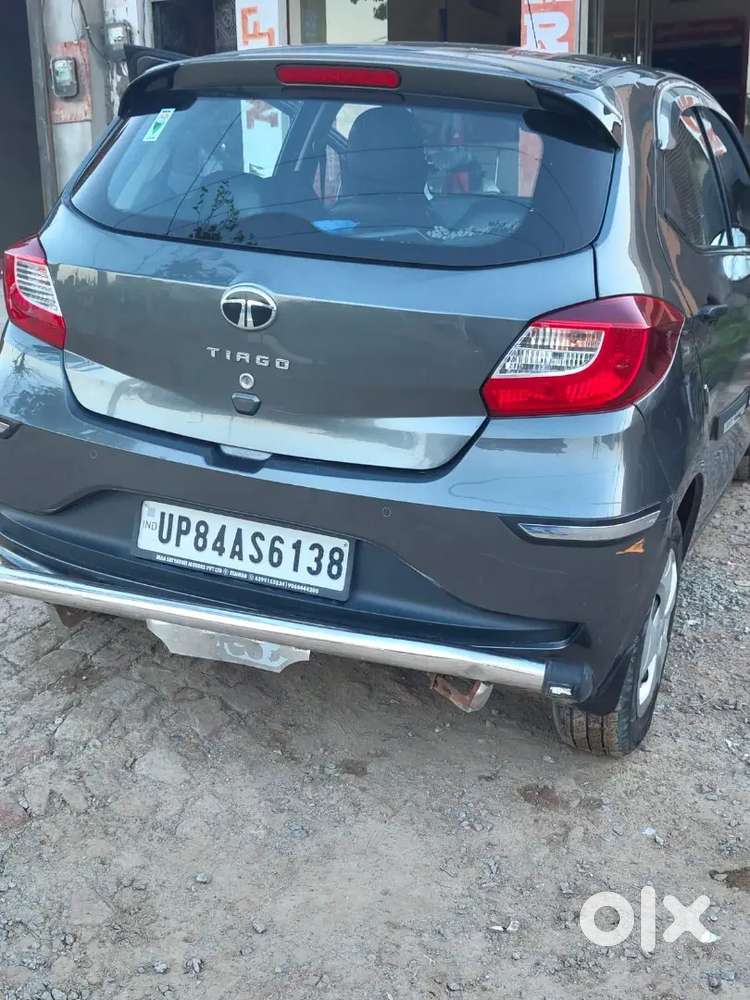 Tata Tiago Xm 2024 Model