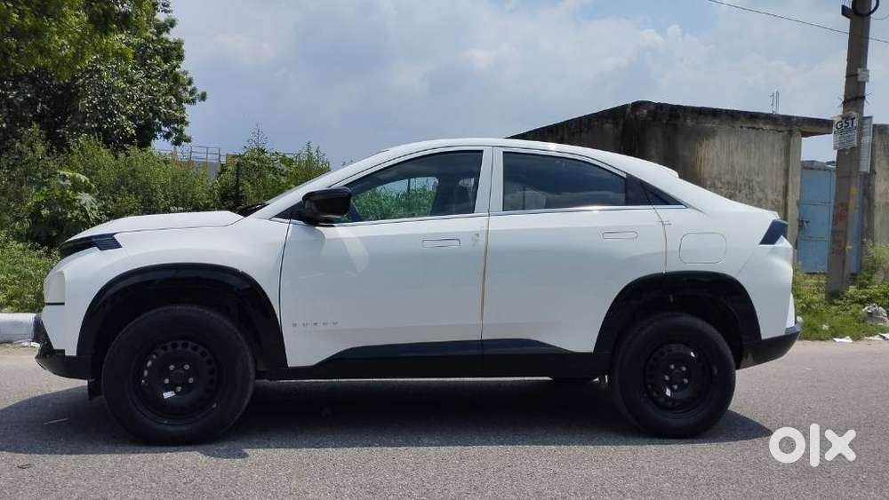 Tata Curvv, 2025, Diesel