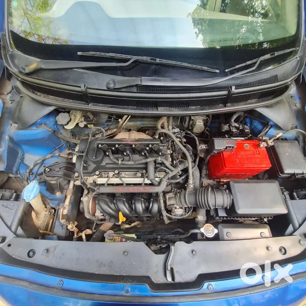 Hyundai I20 2018 ( Sale Urgent)