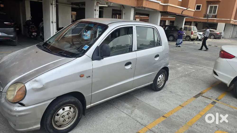 Santro For Sale