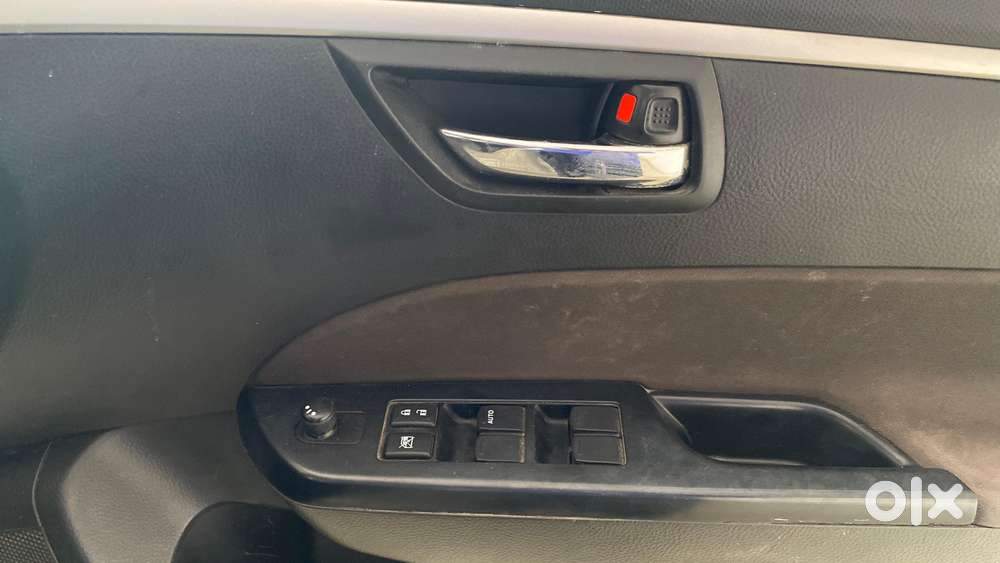 Maruti Suzuki Swift Vxi, 2014, Petrol