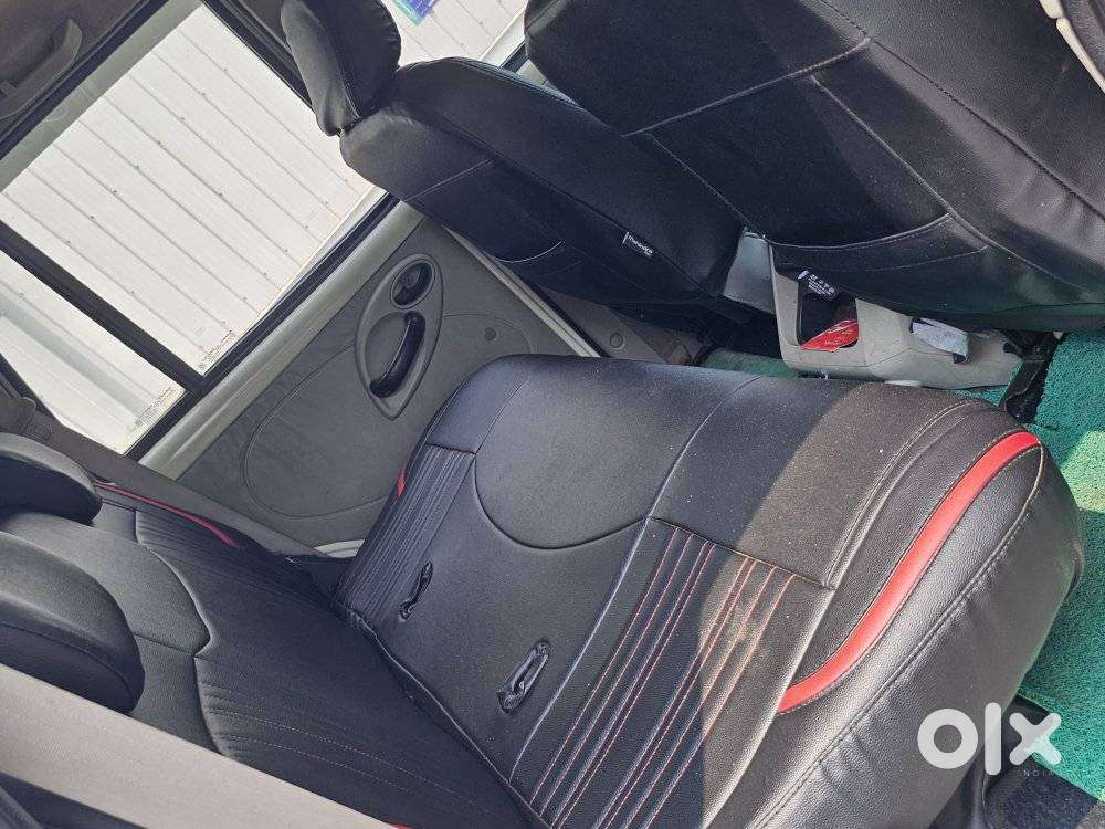 Mahindra Scorpio S4, 2015, Diesel