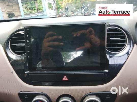 Hyundai Grand I10 1.2 Kappa Asta At Vtvt, 2014, Petrol