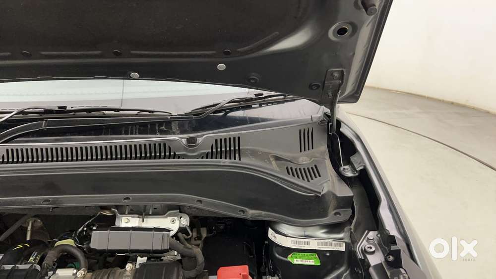 Tata Punch 1.2 Revotron Adventure Rhythm Pack Mt, 2024, Petrol