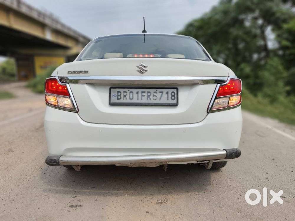 Maruti Suzuki Dzire 1.2 Vxi Cng, 2022, Cng & Hybrids
