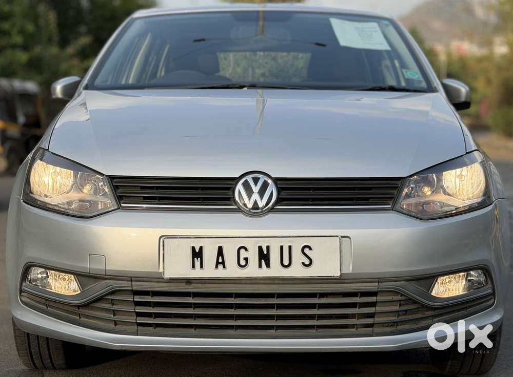 Volkswagen Polo 1.0 Mpi Comfortline, 2019, Petrol
