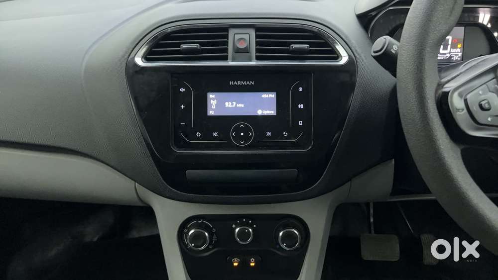 Tata Tiago 1.2 Revotron Xta, 2021, Petrol