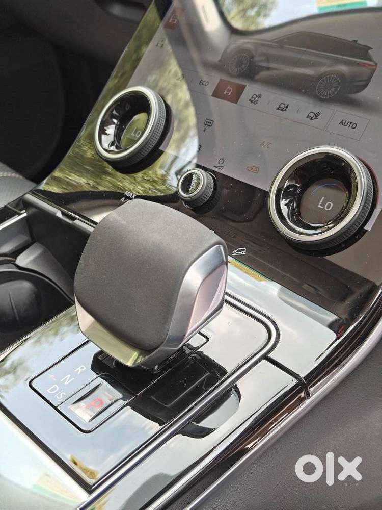 Land Rover Range Velar R-dynamic S, 2021, Diesel