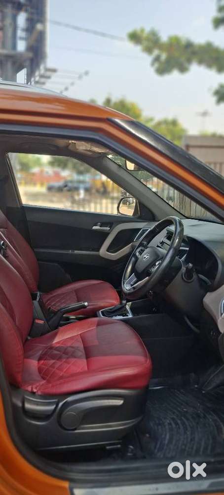 Hyundai Creta 1.6 Sx Plus Auto, 2019, Diesel