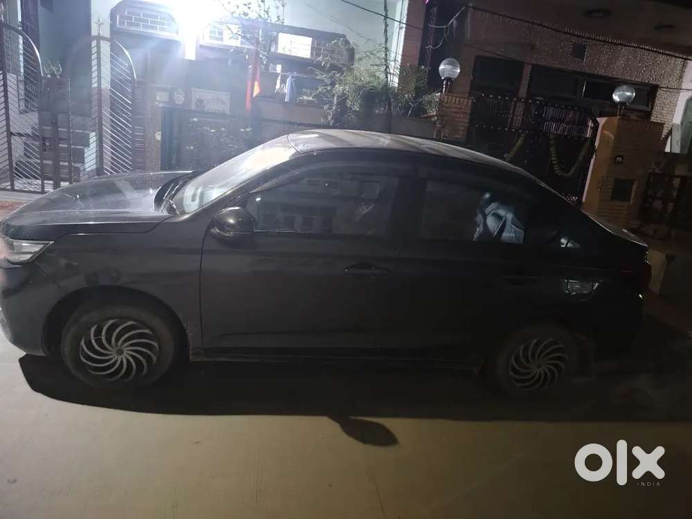 Honda Amaze 2022