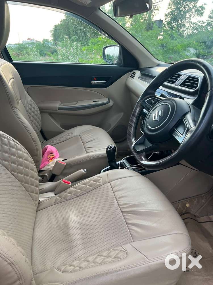 Maruti Suzuki Swift Dzire 2023