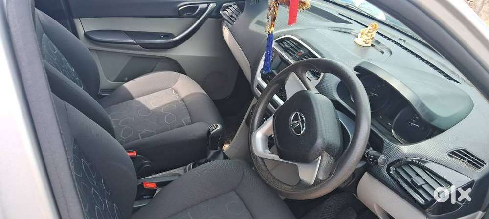 Tata Tiago 1.05 Revotorq Xt, 2017, Petrol