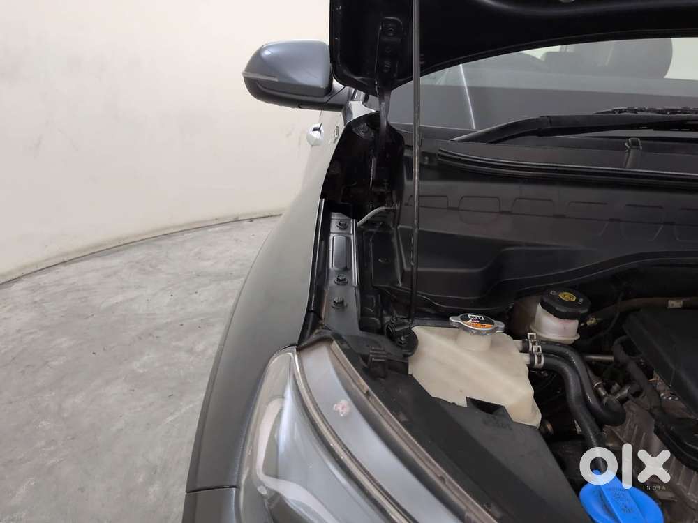 Kia Sonet 1.0 Gtx Plus Dct, 2022, Petrol