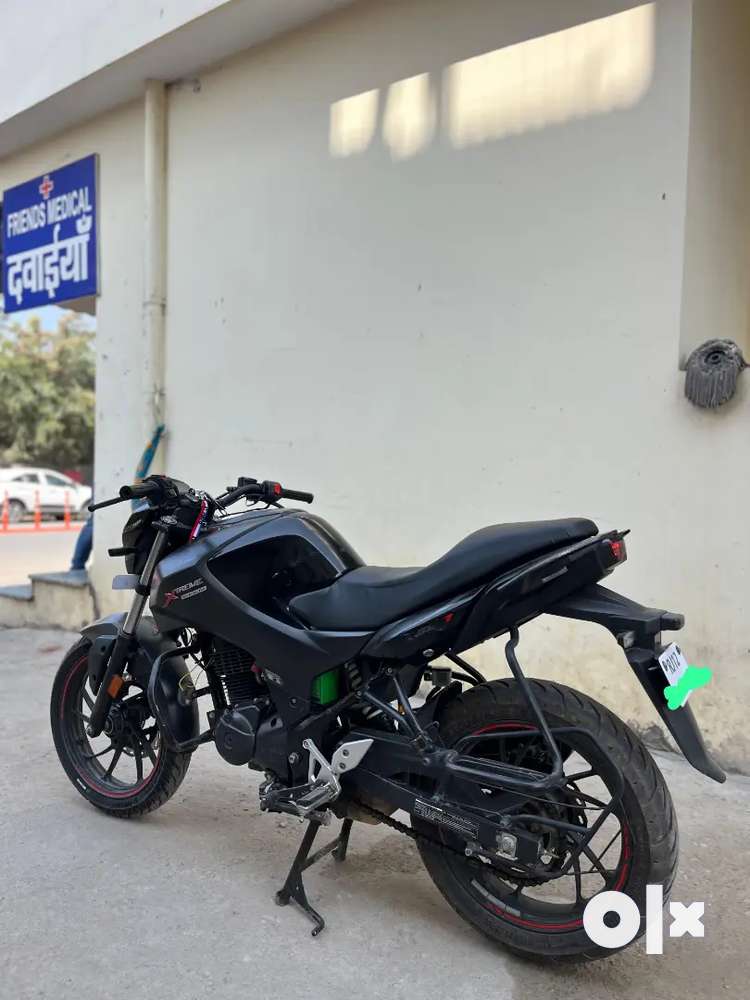 Hero extreme 160r 2022 Motorcycles 1797595711