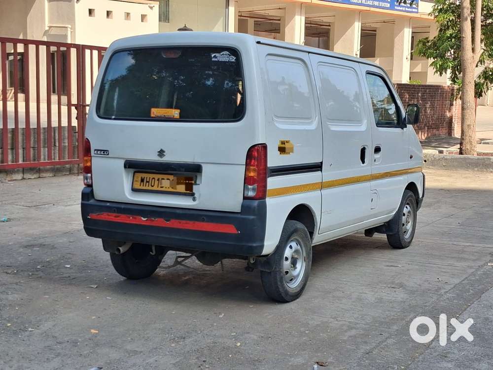 Maruti Suzuki Eeco Cargo, 2020, Cng & Hybrids