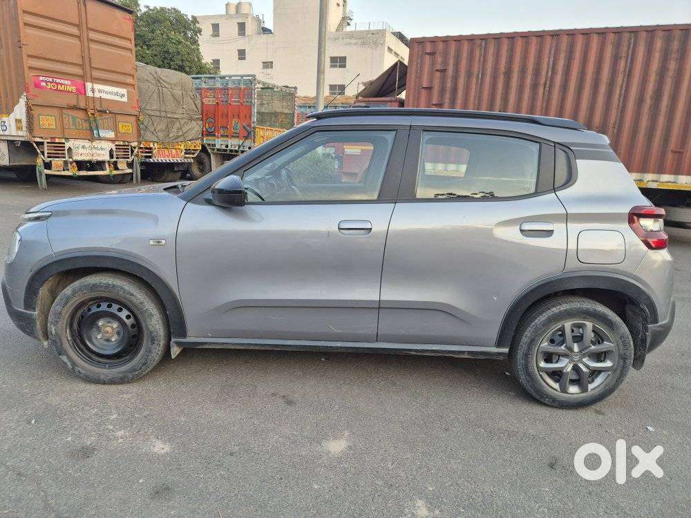 Citroen C3 Live 1.2 Petrol, 2023, Petrol