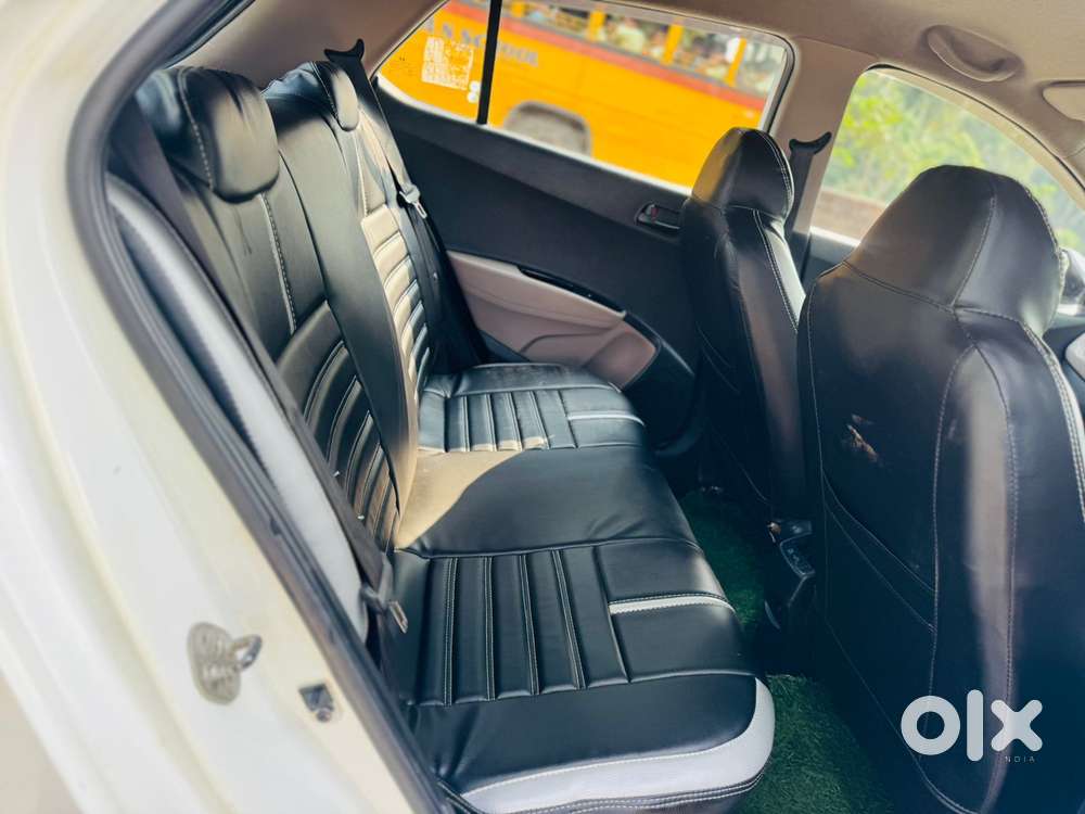 Hyundai Grand I10 1.2 Kappa Magna, 2018, Petrol