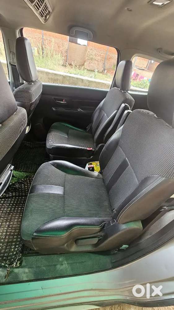 Maruti Suzuki Xl6 2020 Car