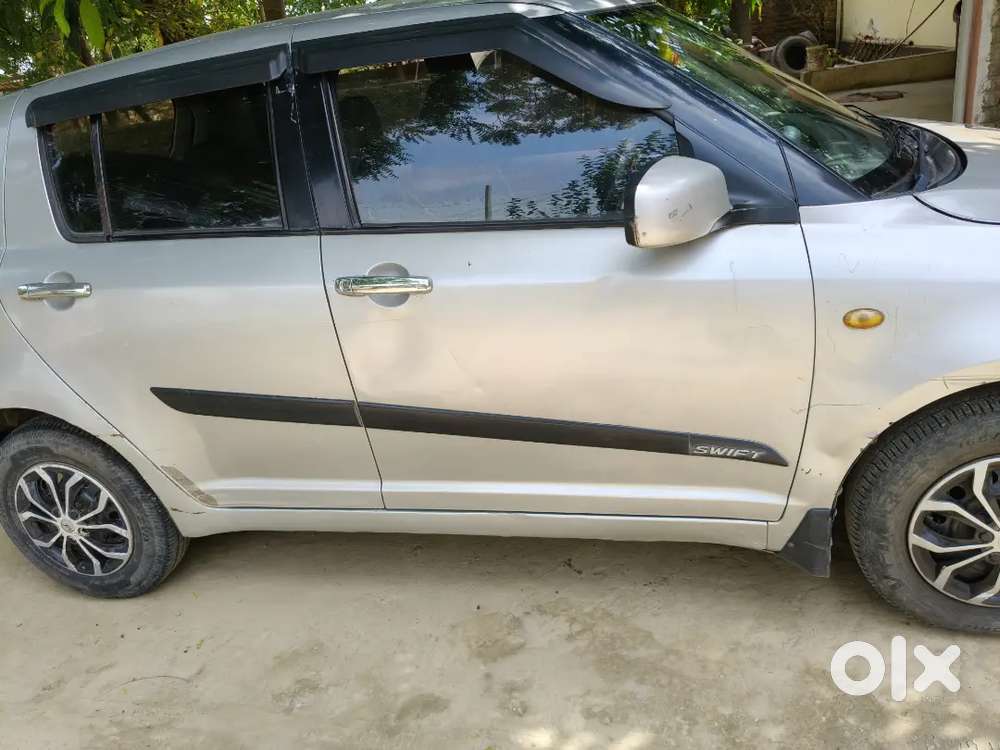 Maruti Suzuki Swift Vdi 2010