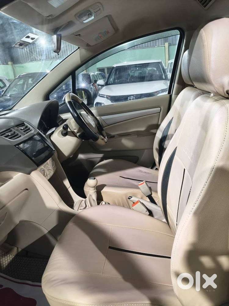 Maruti Suzuki Ertiga Vdi, 2017, Diesel