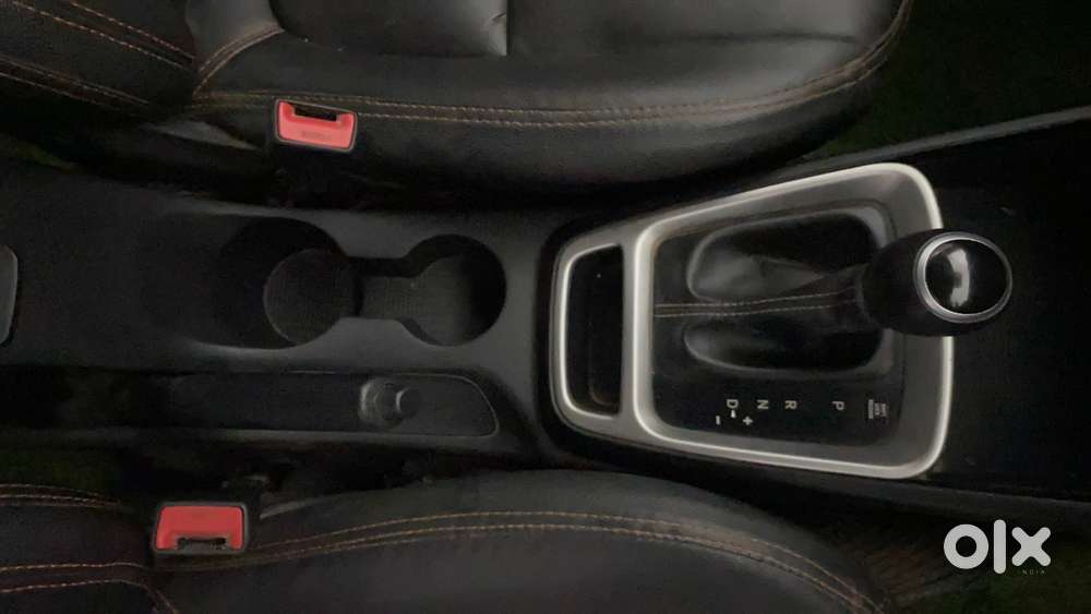 Hyundai Venue S Turbo Dct, 2019, Petrol