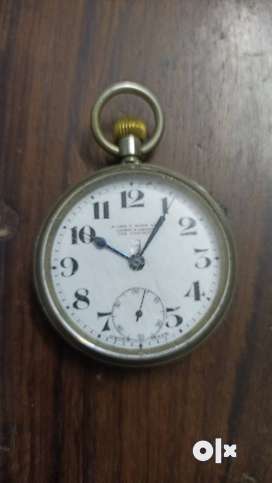 Olx discount vintage watch