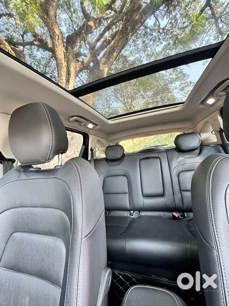 Tata Harrier Xza Plus At, 2020, Diesel