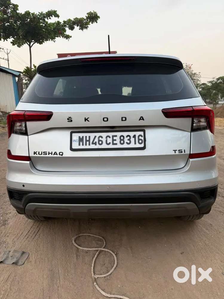 Good Condition Car