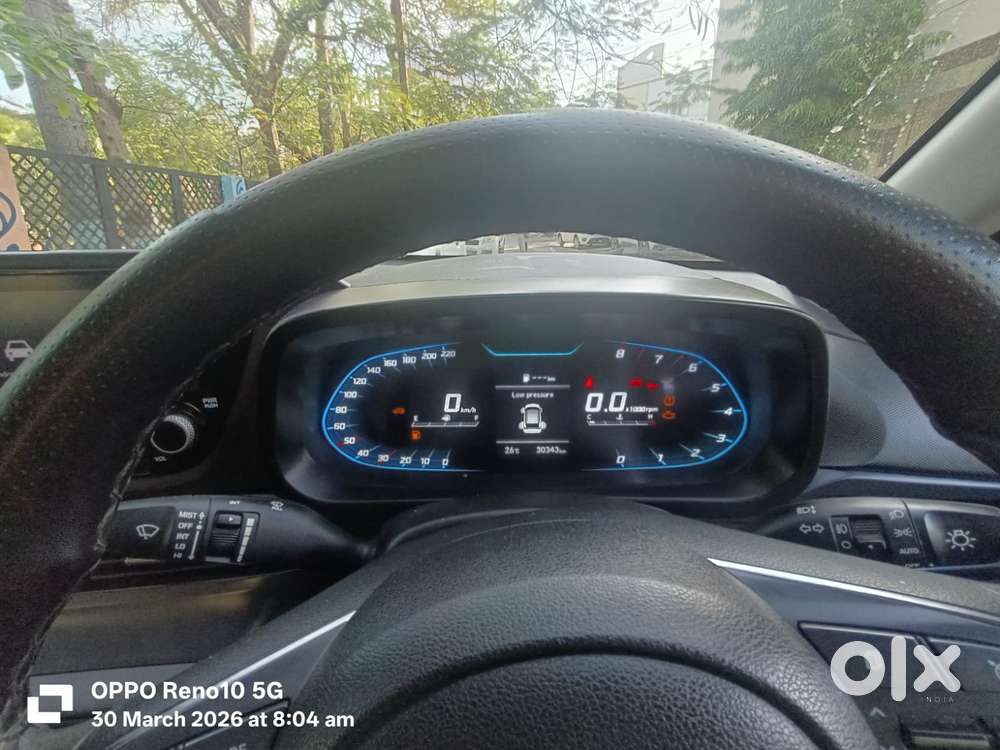 Hyundai I20 1.2 Spotz, 2023, Petrol