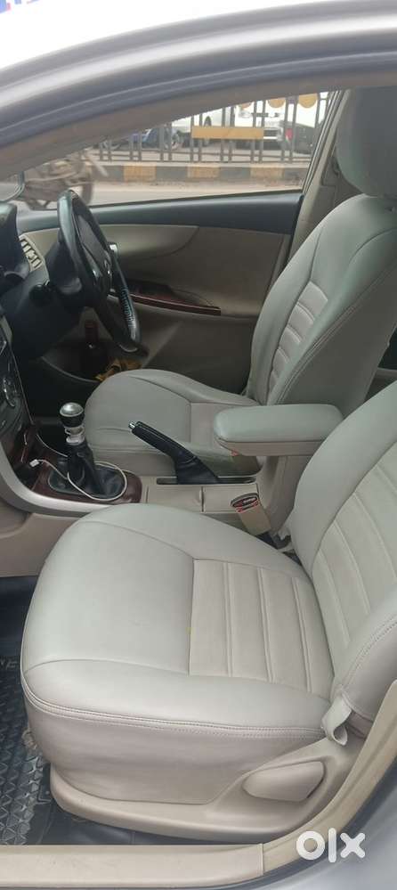 Excellent Condition Chauffeur Driven