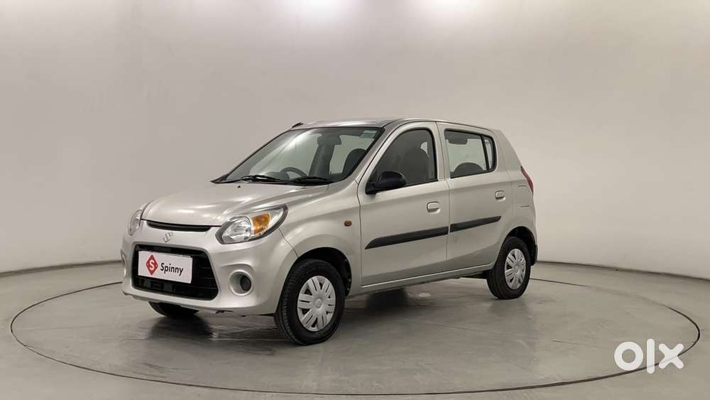 Maruti Suzuki Alto 800 2012-2016 Vxi, 2017, Petrol