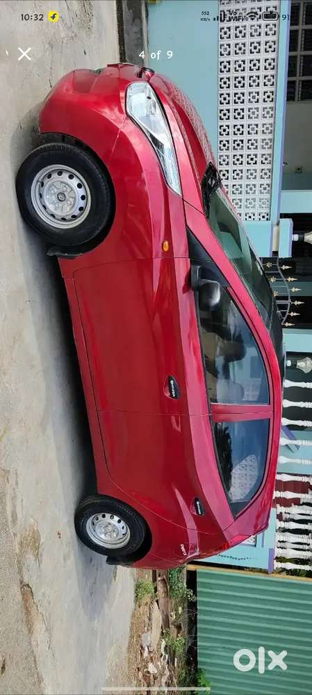 Hyundai Eon Era 2012